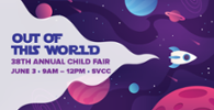 Child Fair June 3